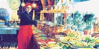 مجموعة الحكير تفتتح مطعم مجلسنا بأيدي سعوديات