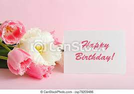 We did not find results for: Happy Birthday Text On Gift Card In Flower Bouquet Beautiful Bouquet Of Fresh Flowers Tulips With Greeting Card Happy Canstock