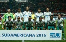 La copa sudamericana torneo a nivel de clubes organizado por la confederación sudamericana de fútbol, que se disputa en la segunda mitad del año. Conmebol Confirma Titulo Da Sul Americana Para A Chapecoense
