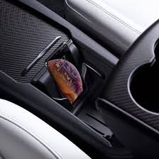 Tesla model s accessories, visit our shop and see which aftermarket accessories tesland has to offer to pimp your model s to your personal liking. Tesla Vehicle Accessories Model S