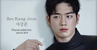 Seo Kang Joon