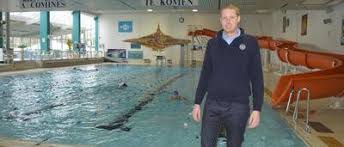 Comines Reclame 1 1 Million Pour Les Travaux De La Piscine Sudinfo Be