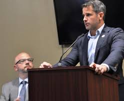 From wikipedia the free encyclopedia. Kinzinger Address Highlights District 6420 Conference Rotary Club Of Sycamore