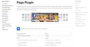 To be added as an administrator of a page to add someone as a moderator, find see likes on the admin panel of your page. How To Create Social Media Buttons For All The Top Social Networks