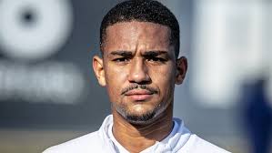 Samuel Lino: “I want to do my best and improve the team”