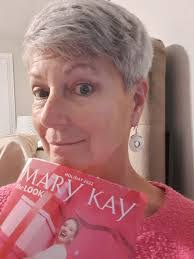 Glenda Patrick's Instagram, Twitter & Facebook