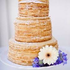 Un Mur De Donut S Magazine Avantages Gateau Mariage Gateau Crepe Faire Un Gateau