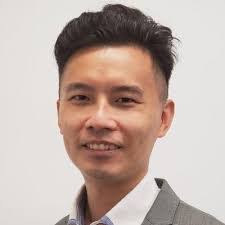 Lawrence Kong's Instagram, Twitter & Facebook