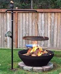 33 How To Build A Diy Backyard Fire Pit Arka Bahce Peyzaj Duzenlemesi Arka Bahce Barbekusu Dogadaki Etkinlikler