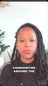 Our special episode of The Joy Report at Climate Week is now LIVE! Our host  @ariellevking sits down with Alexis Nikole @blackforager and Nicholas Kee  @nicholas.kee from @keefarmshq to explore seaweed as