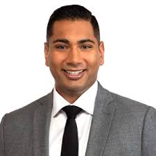 This opens in a new window. Rahim Ladhani Ctv News