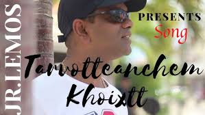 GOAN Konkani Song#by JR.LEMOS #Tarvottianchem khoixtt by Jr.Lemos