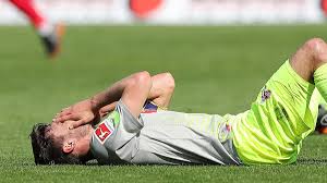 We did not find results for: Der Abstieg Ist Endgultig 1 Fc Koln Geht Als Einheit In Die 2 Liga Eurosport