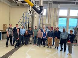 A little update & reflection: Since February, I have had the pleasure of…