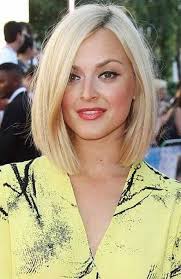 52 Trendy Haircut For Round Face Shape Low Maintenance In 2020 Thick Hair Styles Medium Length Hair Styles Medium Hair Styles