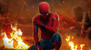 2560x1600 3d night city film spider man skyscraper hd wallpaper hero. Screenbeauty Spider Man Homecoming Imax Movies