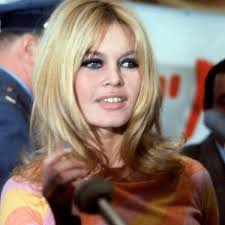 Brigitte Bardot .. home At 84 years.. 2018 ❤️