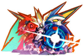 Zerochan » rockman zero » sage harpuia. Omega Zero World Of Watches