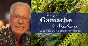 Maison Gamache Nadeau