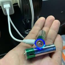 They are almost as good as the. I Think I Found The Best Rechargeable Lithium Aa Batteries Blinkcameras