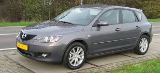 Image result for Galaxy Gray 2007 Mazda3