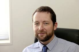 Older people left 'distressed' at criticism of Brexit vote, says  Commissioner Eddie Lynch