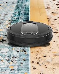 Robot Vacuum Robotic Vacuums Auto Vacuum With Wi Fi Connectivity Robot Vacuum Pets Robot Vacuum Vacuums