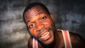 VICTOR CROWN _ Angelina ( clip officiel )