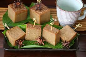 Blog Resepi Resipi Citarasawan Koleksi Pelbagai Resepi Yang Perlu Dicuba Kue Resep Kue Masakan
