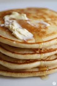 Fluffy Pancakes Recipe Tasty Pancakes Recipes Fluffy Pancake Recipe