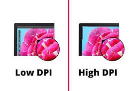 How To Find High Ppi Dpi Monitors And Choose The Right One Binarytides