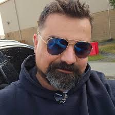 All i want for christmas is a 6ft+, bearded, loyal, honest, handsome,  single man.