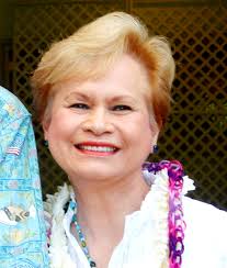 Valerie Kawailani Lota Trotter Obituary