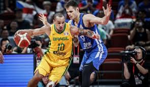 Confira o calendário do basquete: Pre Olimpico De Basquete Petrovic Convoca Selecao Com 17 Atletas