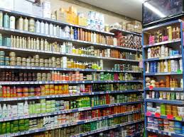 Top hair salons near me. Afro Hair Beauty Zone Luton Indoor Market