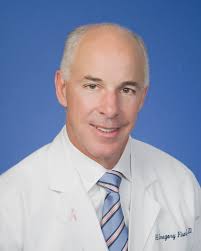 Dr. Glenn F. Morris, MD