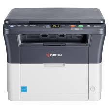 L'imprimante scanner laser couleur avec le meilleur rapport qualité/prix ? Imprimante Laser Monochrome Multifonction 3en1 Kyocera Fs 1020mfp