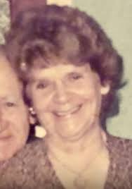 CURRY (nee Courtney) Joan