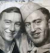 Local man calls grandson “his hero” after near drowning