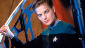 Jadzia Dax and an early sci-fi trans allegory handled with respect | SYFY  WIRE