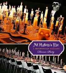 Oct 15, 2019 · ingredients. Elegant Spooky All Hallow S Eve Dinner Hostess With The Mostess