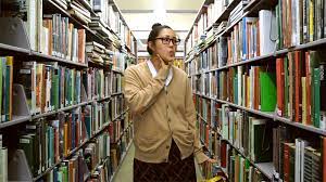 Careers For Book Lovers Giphy Library Gif Library