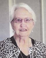 Margie Campbell Obituary (1926