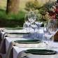 Sunset Harvest Table with Delheim event image