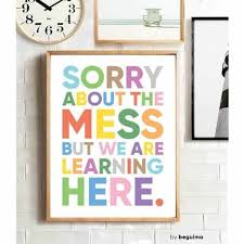 Handmade birthday chart for classroom. Back To School Must Have Classroom Supplies For Teachers Mimi S Dollhouse