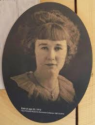 Kate Mchale's Instagram, Twitter & Facebook