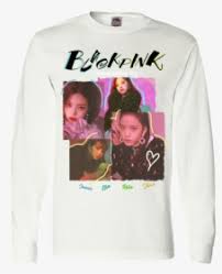 Hello i paid for a 2 year mem. Blackpink Square Up Shirt Hd Png Download Kindpng