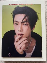 ENHYPEN Romance Untold Album Official