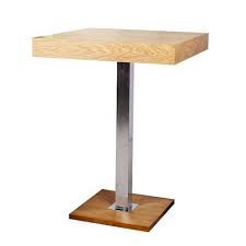 Shop for square bar table online at target. Tall Breakfast Poseur Tables Exhibition Tall Tables Glass Wood Fixed Height Bar Tables Adjustable Height Bar Table Kitchen Bar Table Table