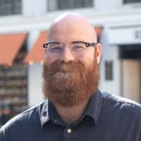 Jack Luke Fitzsimons